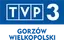 TVP 3 Gorzow Wielkopolski kanal logosu