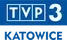 TVP 3 Katowice kanal logosu