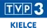 Senderlogo von TVP 3 Kielce