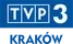 TVP 3 Krakow channel logo