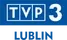 TVP 3 Lublin kanal logosu