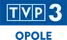 TVP 3 Opole channel logo