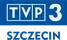 TVP 3 Szczecin kanal logosu