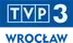 Senderlogo von TVP 3 Wroclaw