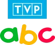 Senderlogo von TVP ABC