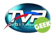 TVP Geek channel logo