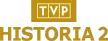 TVP Historia 2 kanal logosu