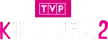 TVP Kultura 2 channel logo