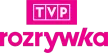TVP Rozrywka channel logo