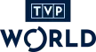 TVP World kanal logosu