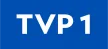 TVP1 kanal loqosu