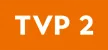 TVP2 channel logo