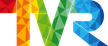 Senderlogo von TVR