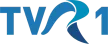 TVR 1 kanal logosu