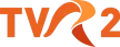 TVR 2 channel logo