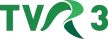 TVR 3 kanal logosu