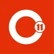 TVR Canal 11 kanal logosu