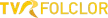 TVR Folclor kanal logosu