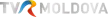 Senderlogo von TVR Moldova