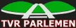 Senderlogo von TVR Parlemen
