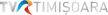 Senderlogo von TVR Timisoara