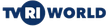 TVRI World kanal loqosu