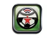 TVS All American kanal logosu