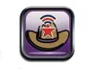 TVS Buckboard Network kanal logosu