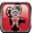 TVS Classic Movies channel logo