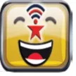 TVS Comedy Network channel logo