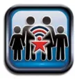 TVS Family Channel channel logo