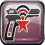 TVS Front Page Detective kanal logosu