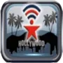 TVS Hollywood History channel logo