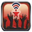 TVS Horror Network kanal logosu