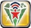TVS Jewelry Network kanal logosu