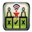 Senderlogo von TVS Quiz Show Network