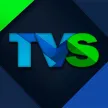 TVS Retro channel logo