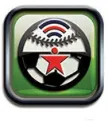 TVS Sports kanal logosu