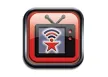 TVS Tel Ra Network kanal logosu