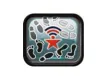 TVS Variety Network kanal logosu