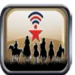 TVS Western Movie channel logo