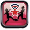 TVS Women Sports kanal logosu