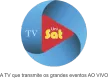 TVunisat kanal logosu