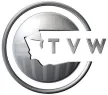 TVW kanal logosu