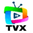 TVX Canal 18 kanal logosu