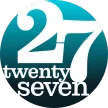 Twentyseven kanal logosu