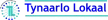 Tynaarlo Lokaal TV kanal logosu