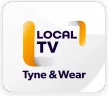 Tyne & Wear TV kanal logosu