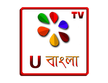 Senderlogo von U Bangla