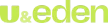 U&Eden kanal logosu